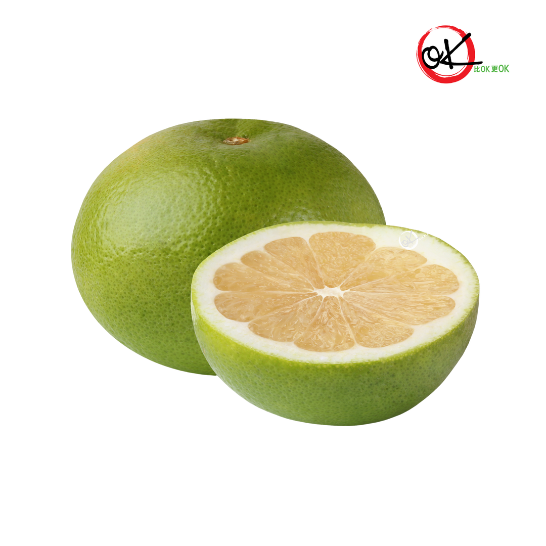 Sabah Pomelo 1.2kg