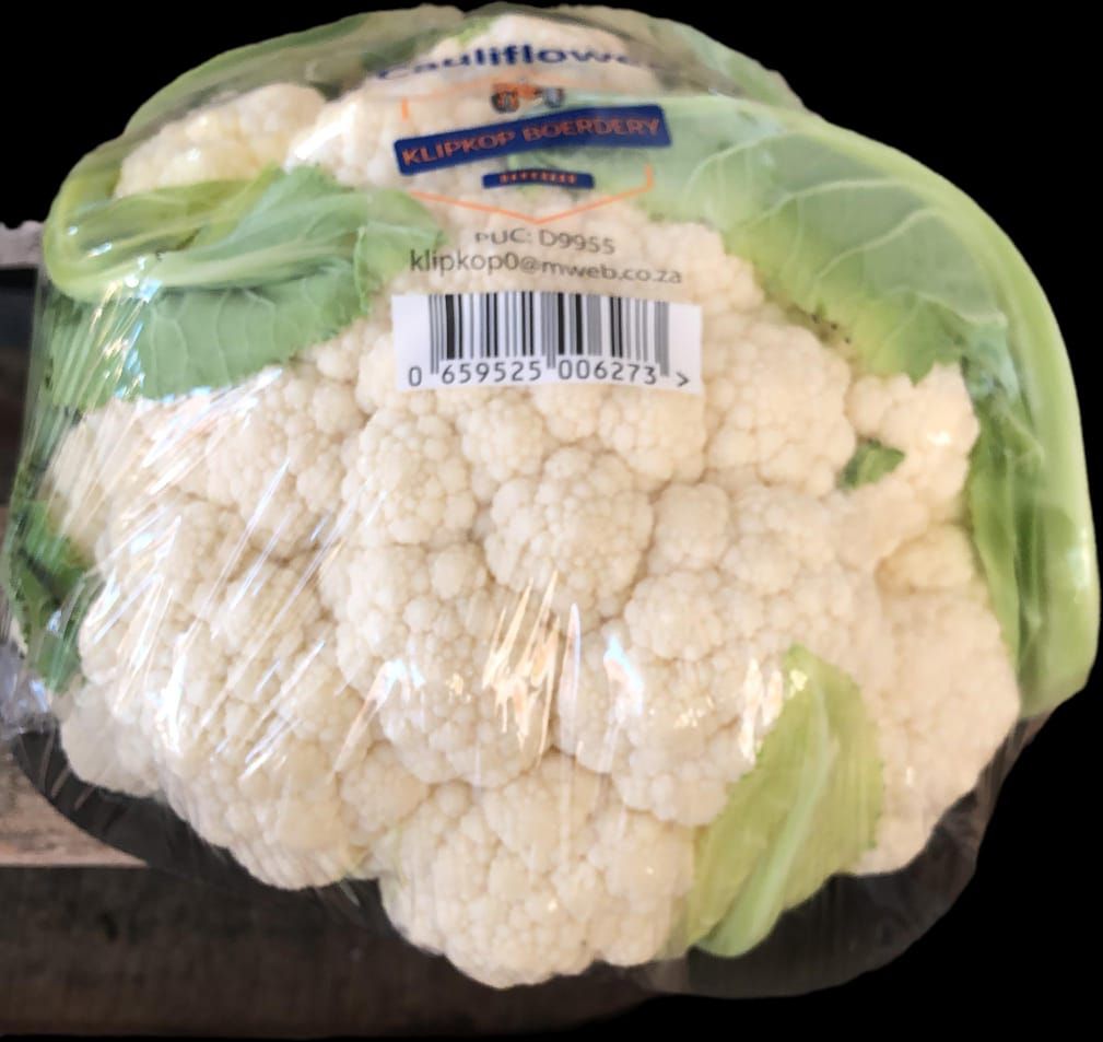 Cauliflower (Head)