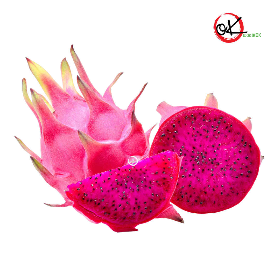 Malaysia Red Dragonfruit