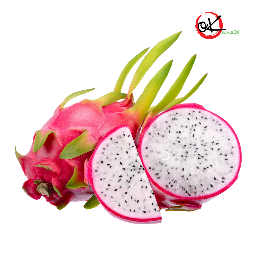 Vietnam White Dragonfruit