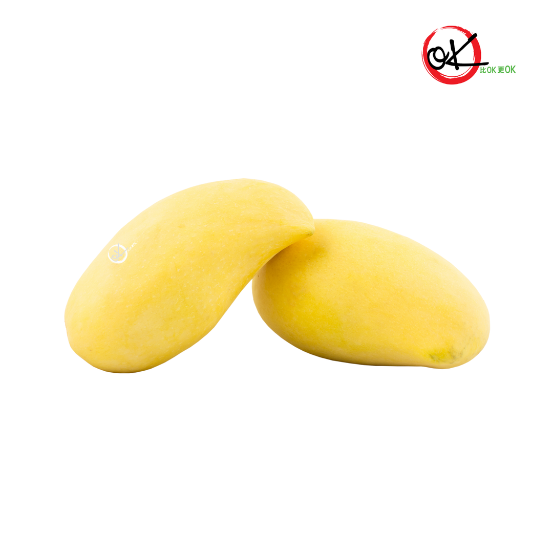 Thailand Honey Mango 5s