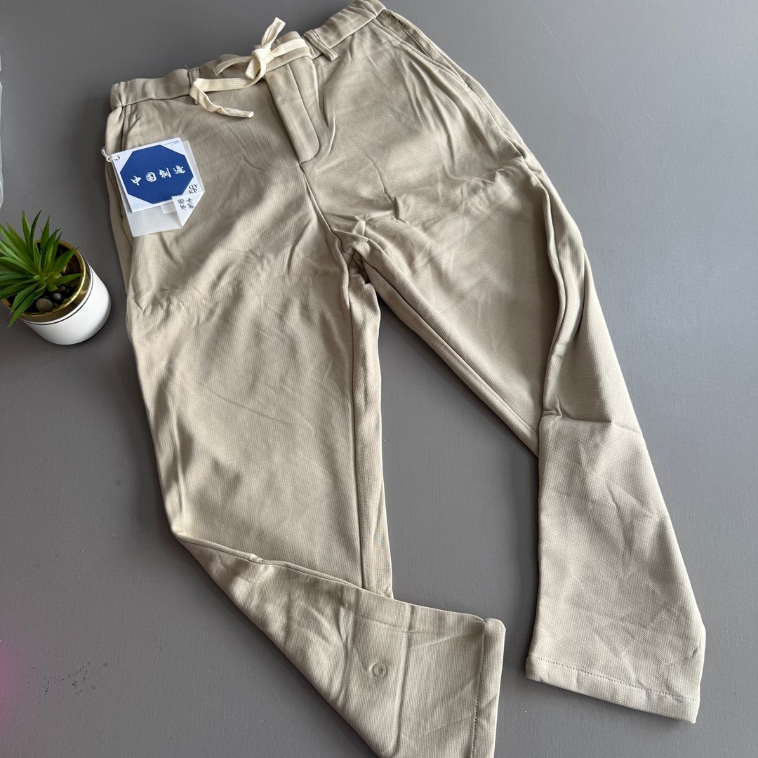 JOGGERS - QYKP