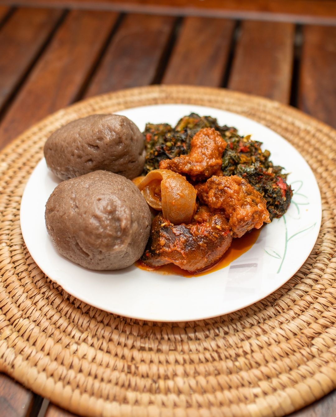Amala Combo