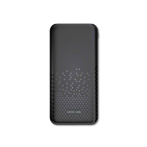 Green Lion Rome Ultra Slim Power Bank 10000mAh 