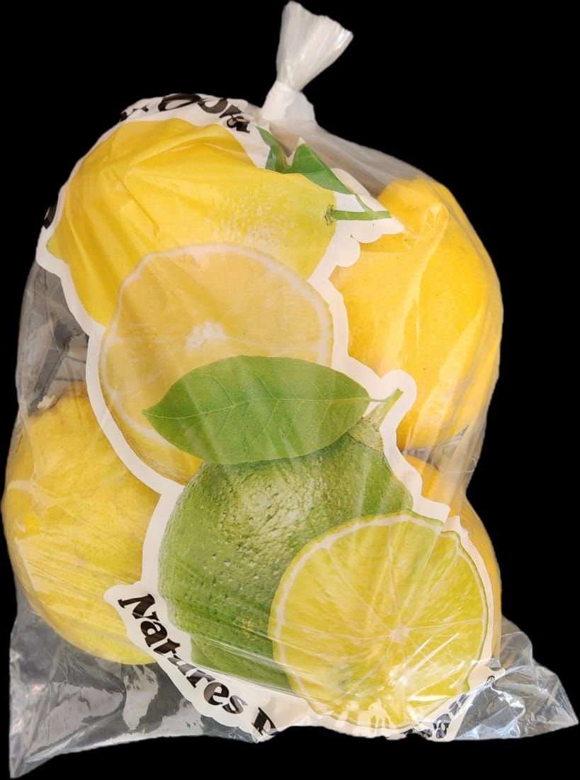Lemon-4s