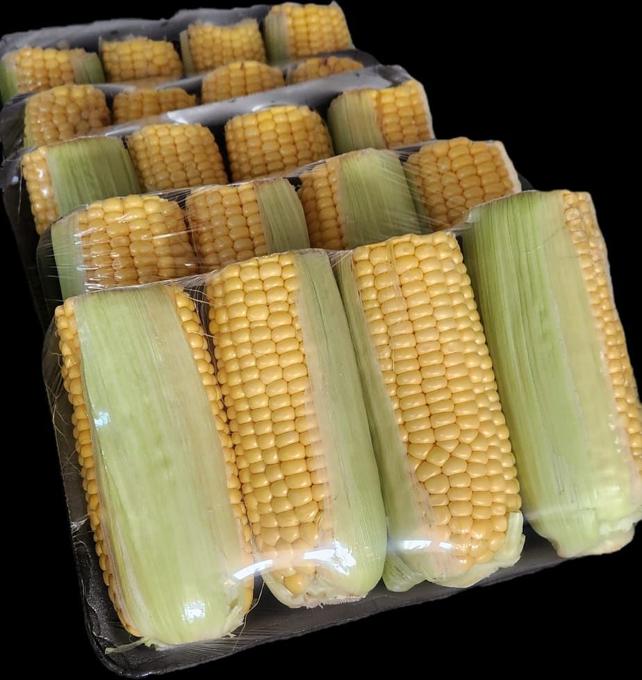 Sweet Corn (4pack)