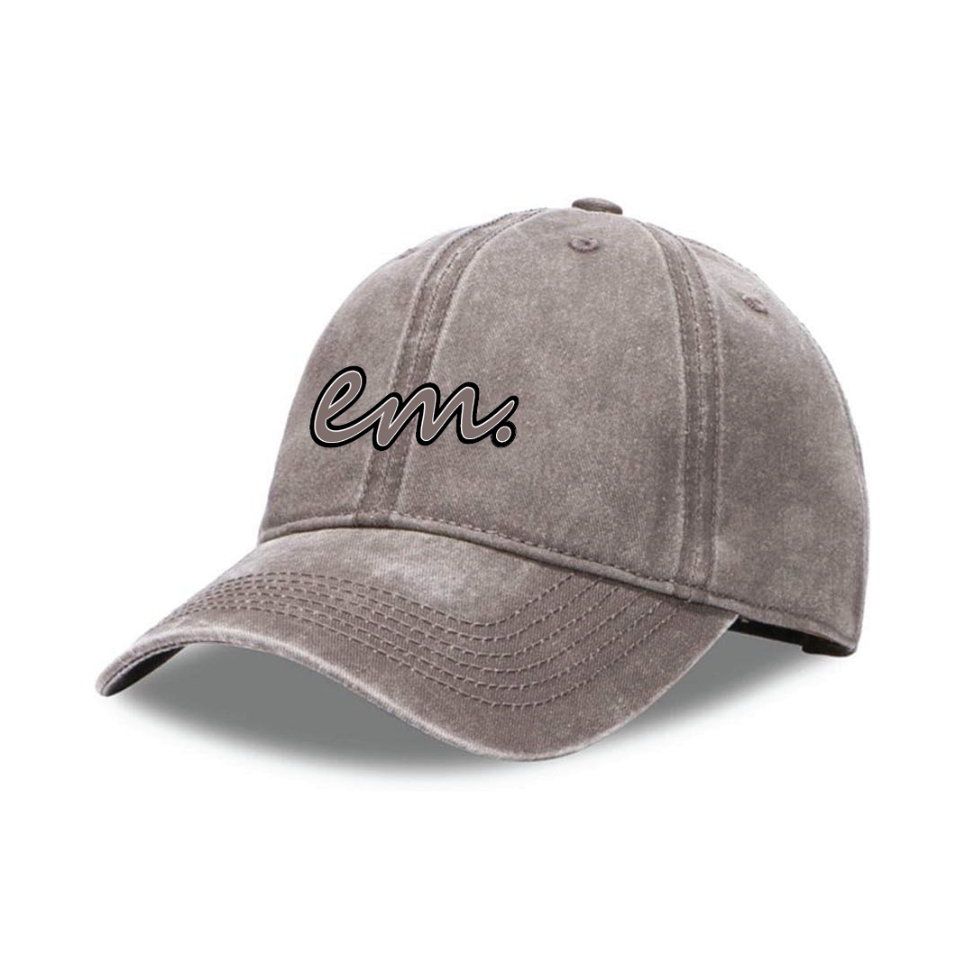 M Signature Cap