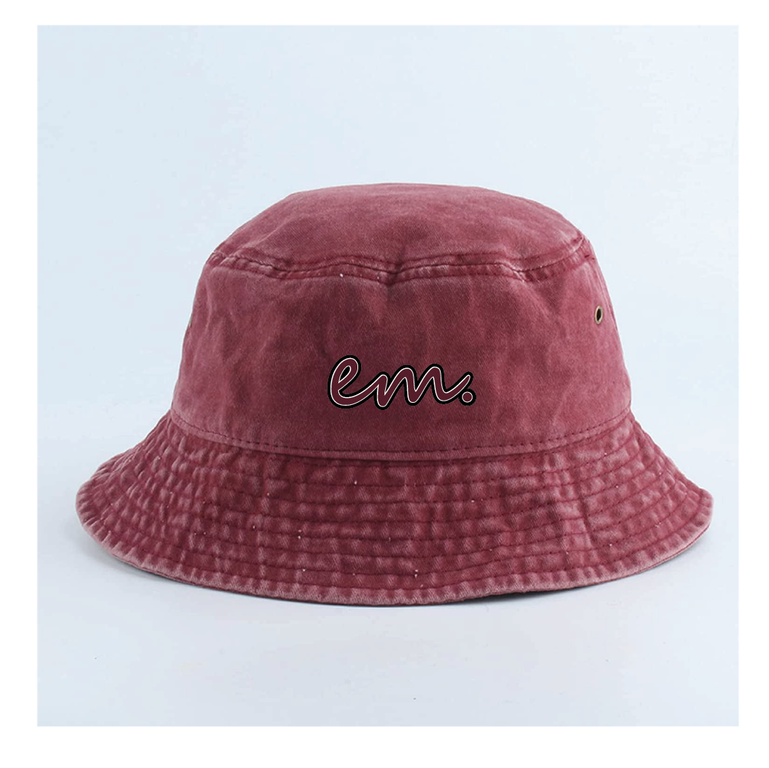 M Classic Bucket