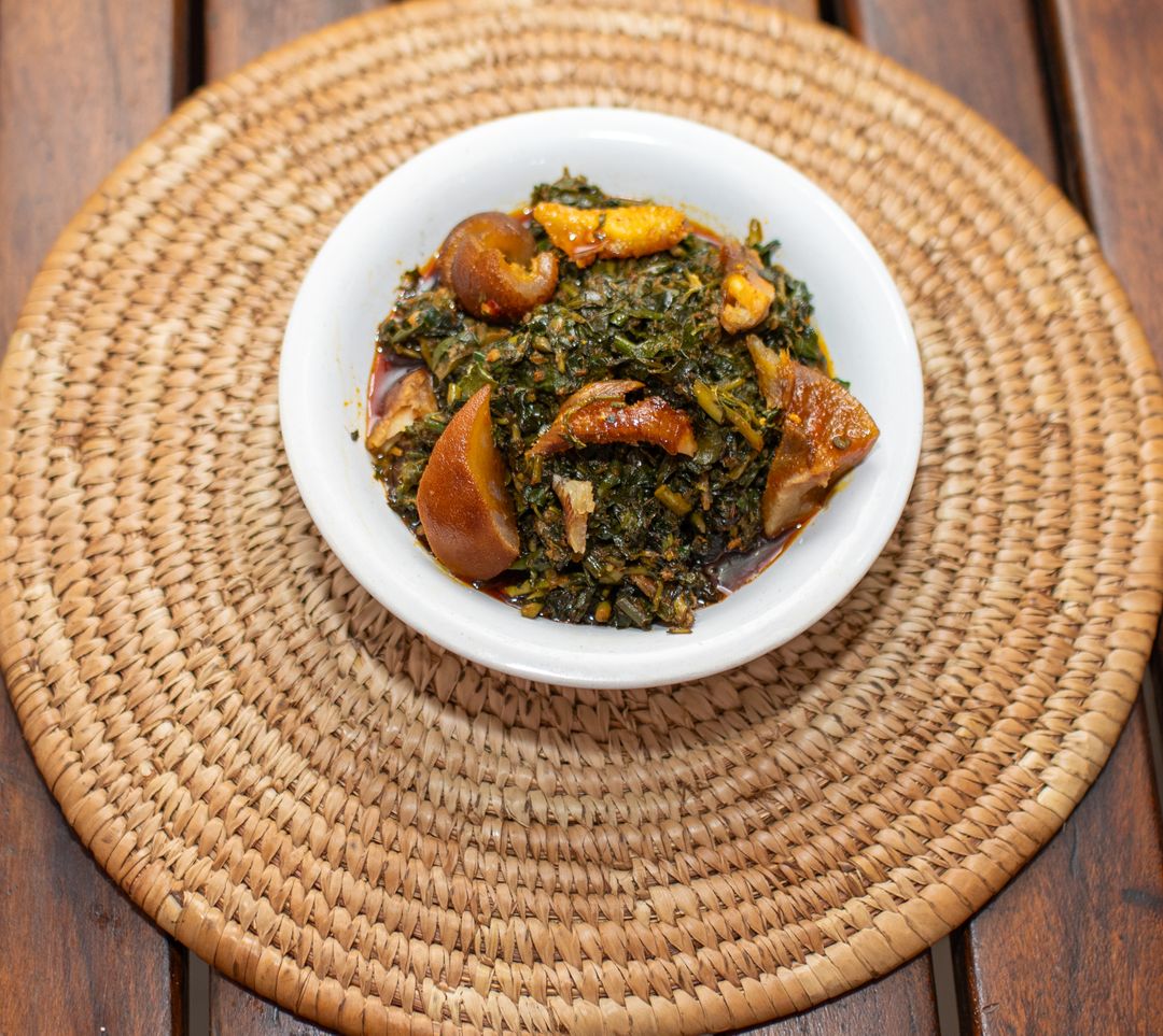 Efo-riro