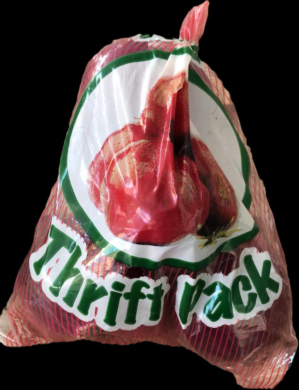 Onions Red - 1kg