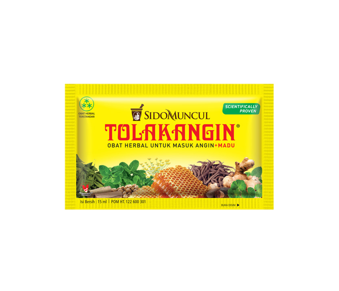 Tolak Angin