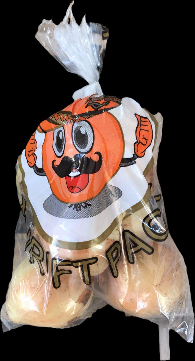 Onion-1kg