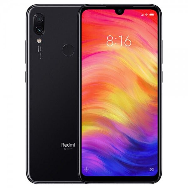 Redmi note 7 Pro