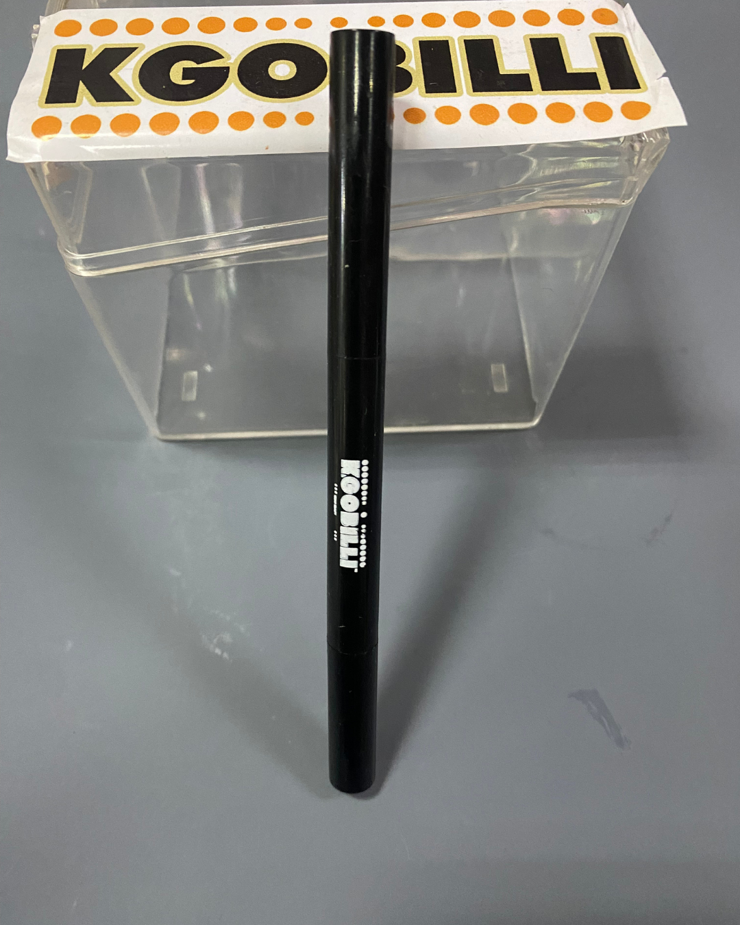 Masscara Pen