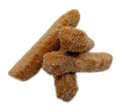 Mebos Sugar Slice