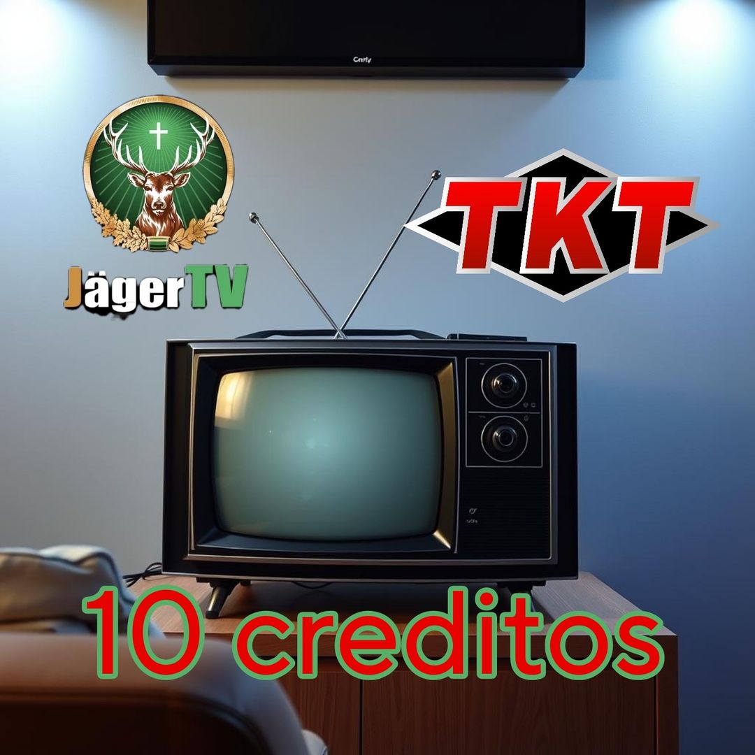 10 creditos