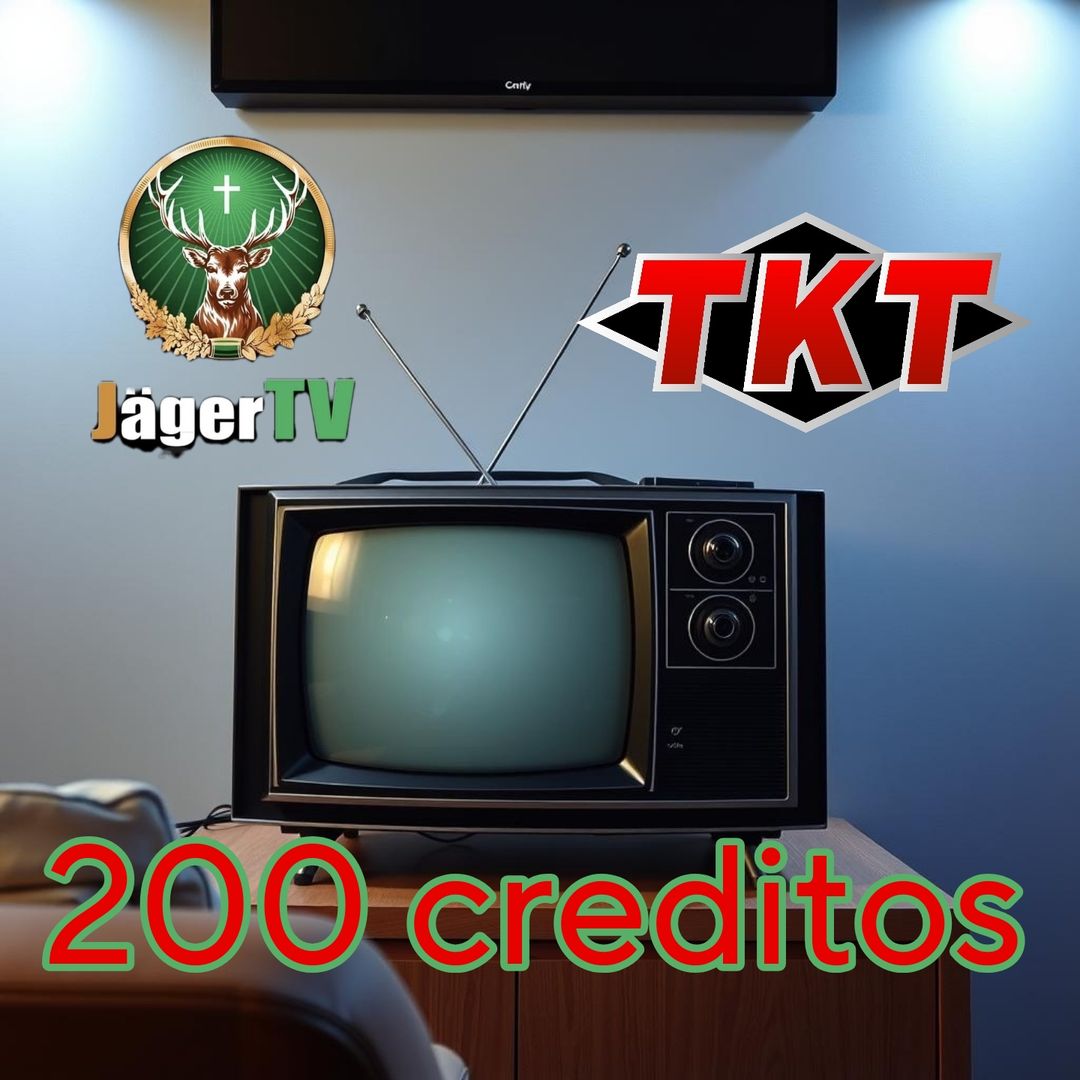 200 creditos
