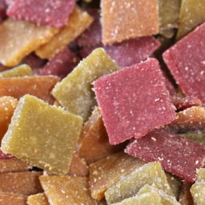 Fruit Flakes