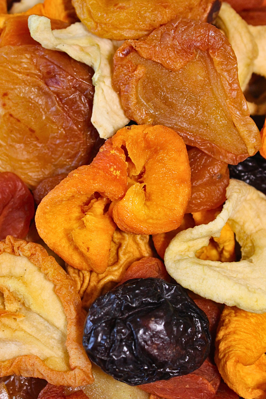Mixed Fruit