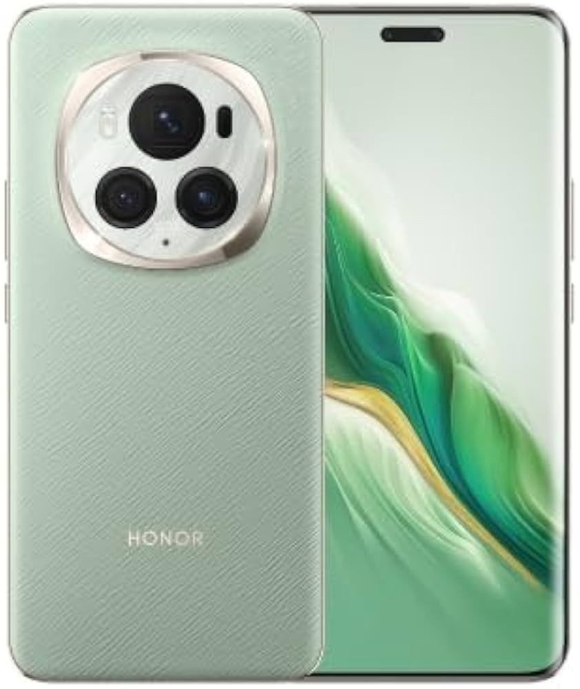 Honor magic 6 Pro