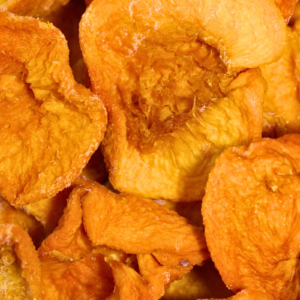 Peaches Peeled