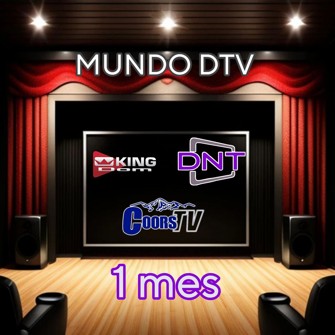 1 mes de Servicio