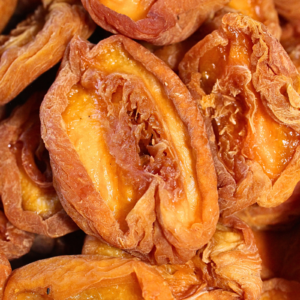 Elberta Peaches