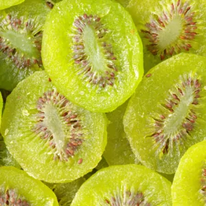 Kiwi Slices