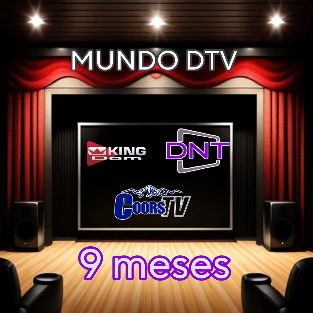9 meses de Servicio 