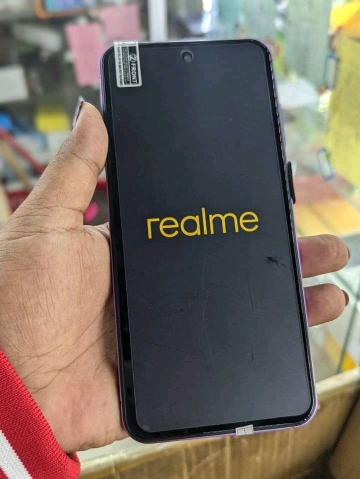 Realme A60