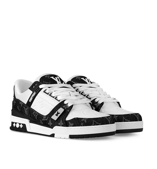 LV Trainer 