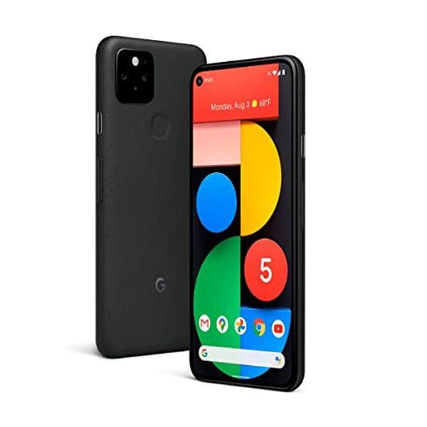 Google pixel 5a 5G