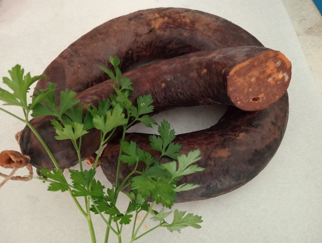 Morcilla de Cerdo