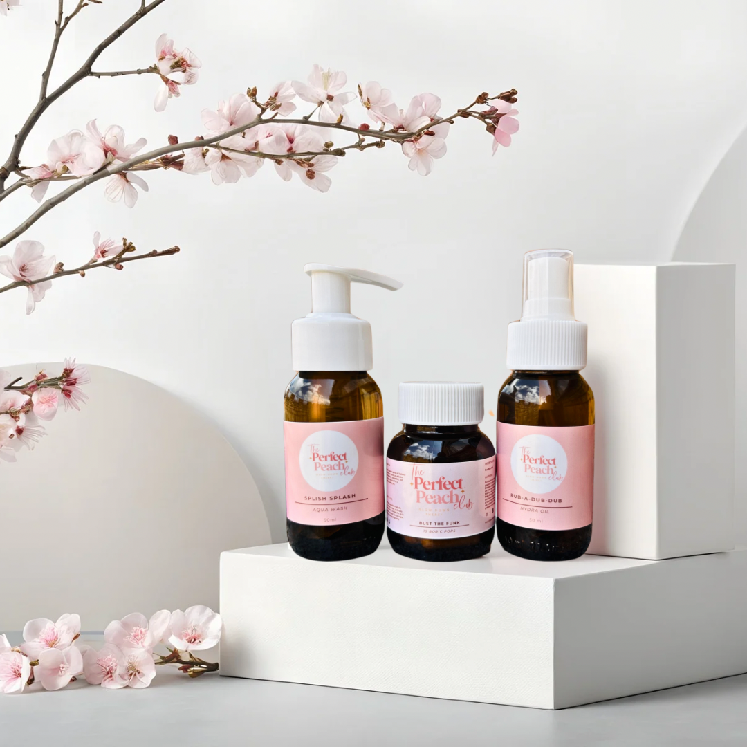 The Triple Treat Kit