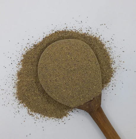 Black Cohosh Powder 25g / Polvo de Cohosh Negro 25g