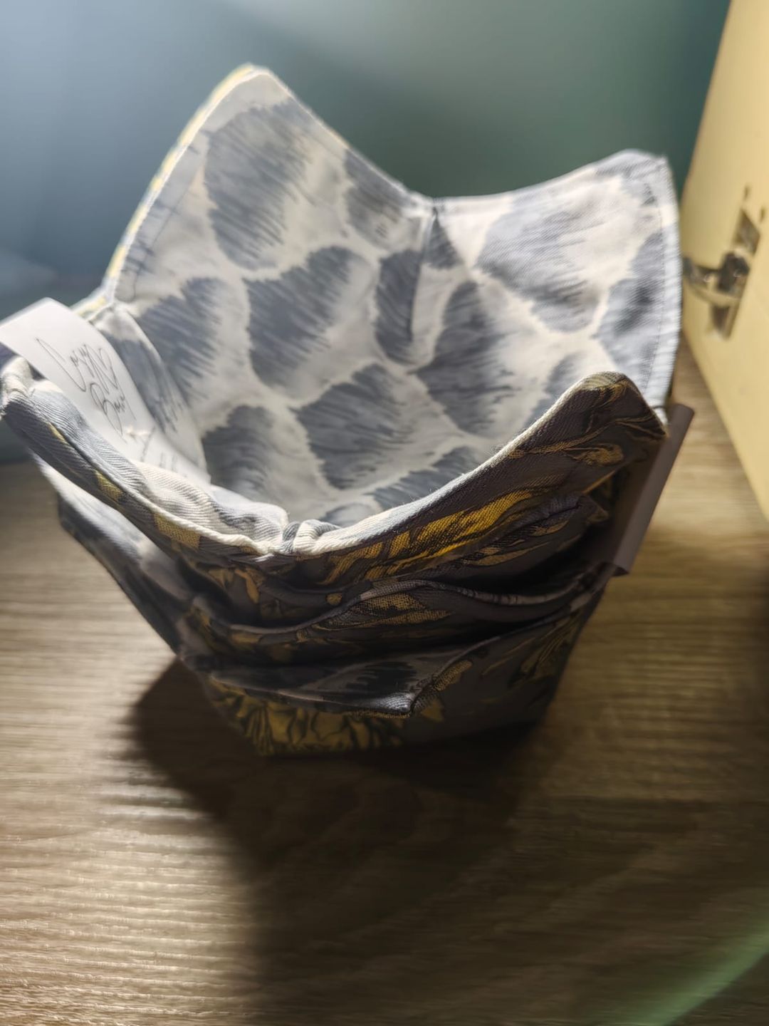 Cosy Bowl Pair