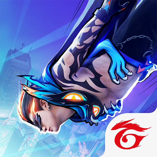 Garena free fire 