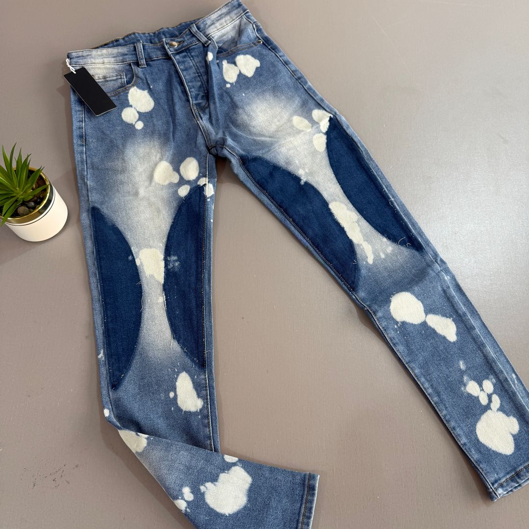 MEN JEANS 