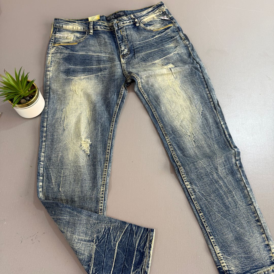 MEN JEANS  