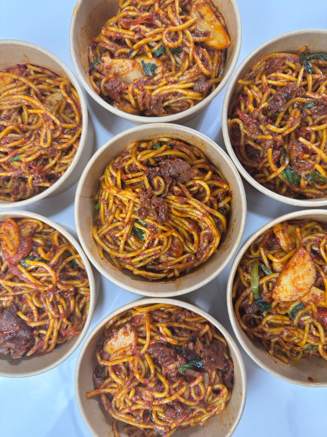 Mee Goreng