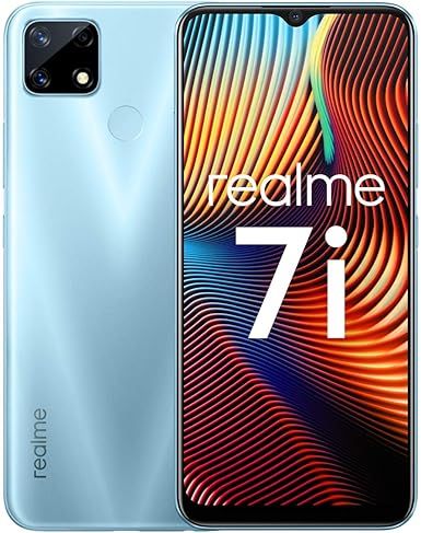 Realme 7i