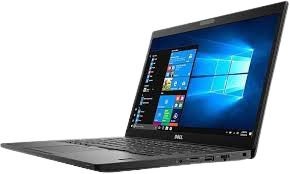 DELL LATITUDE 7490 - I5 | 8TH GEN