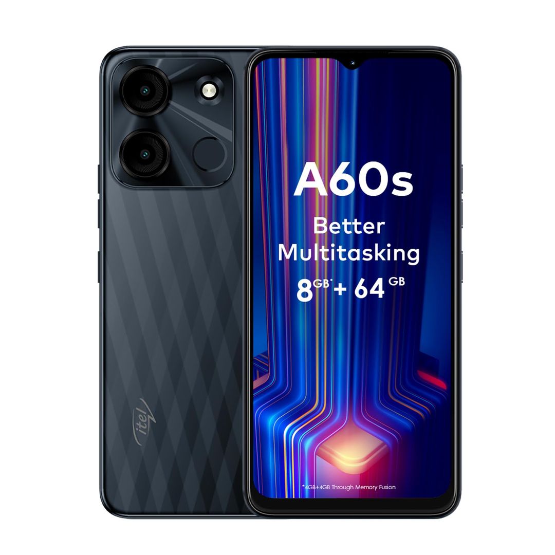 Itel A60S