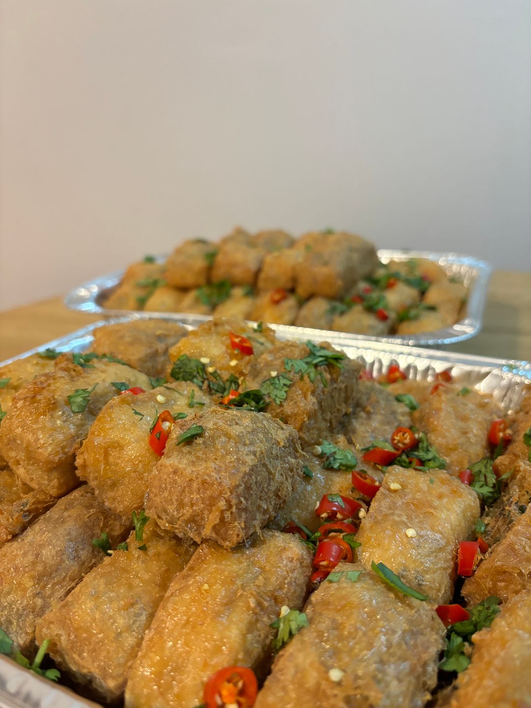 🧀Cheese🧀 Tahu Bergedil