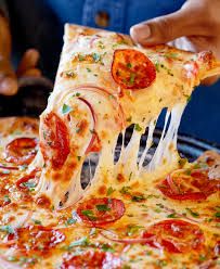 Papa Pizza