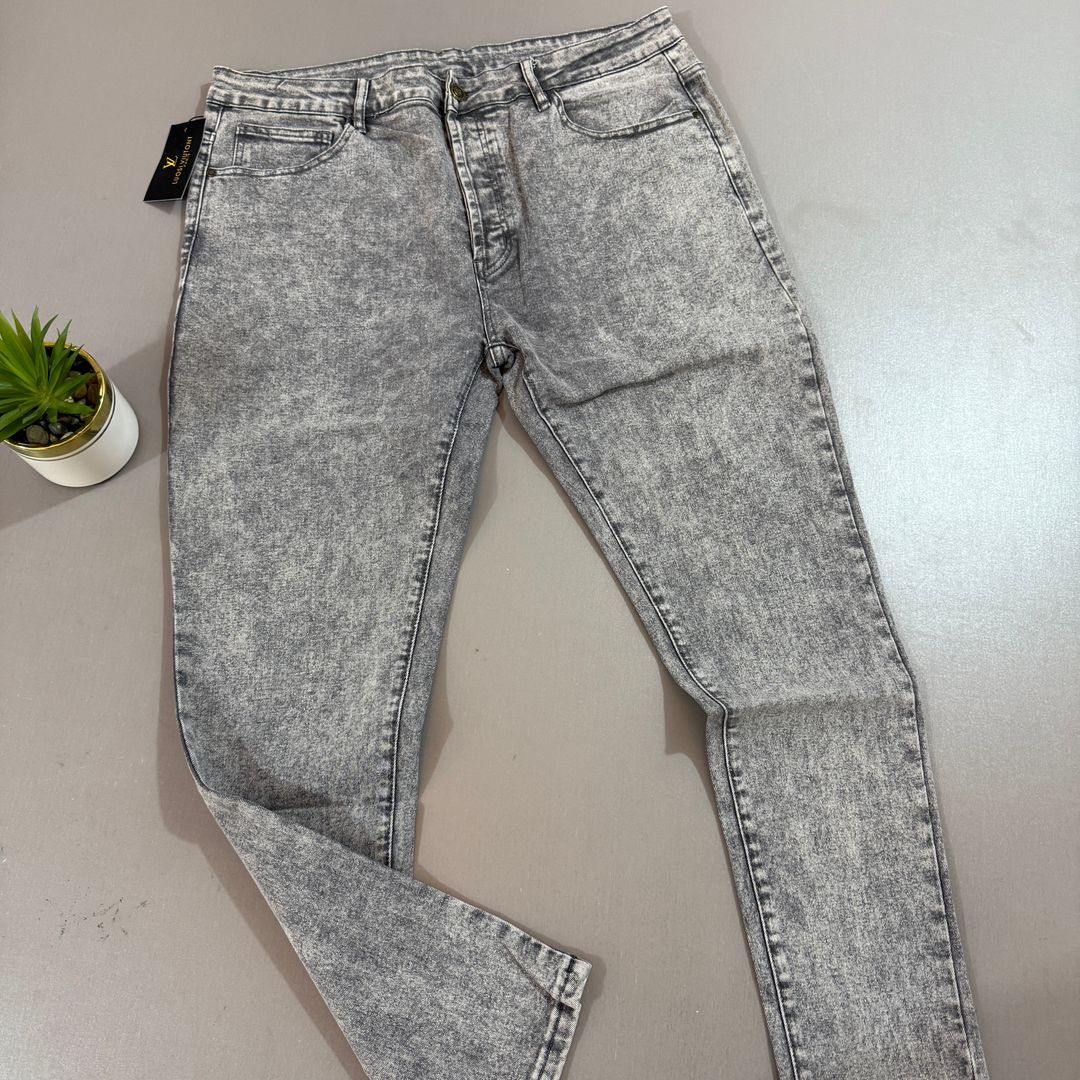 MEN JEANS    