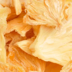 Pineapples Preservative Free