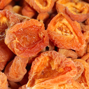 S.A  Apricot