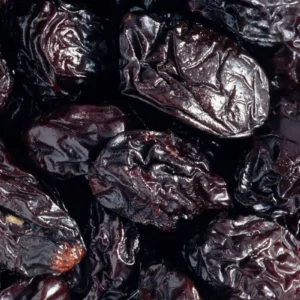 Prunes With Pit