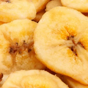 Banana Chips